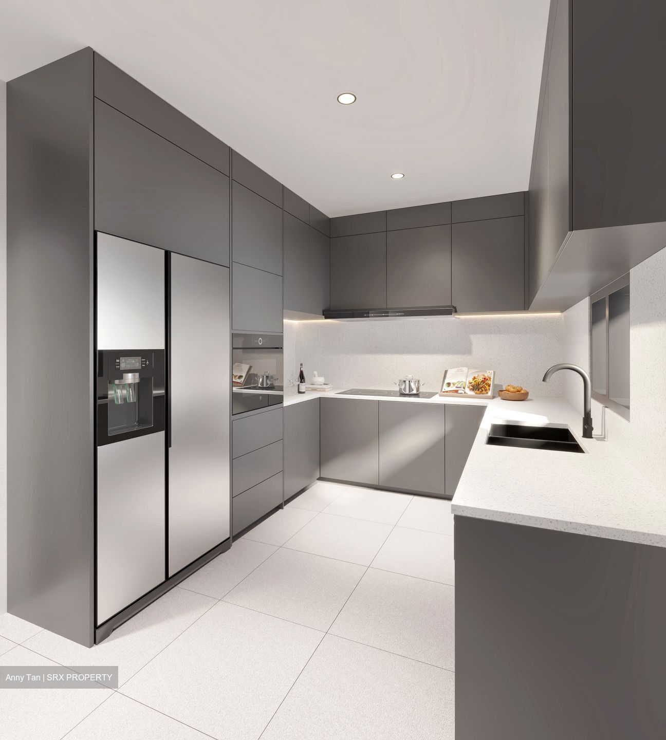 Landed Housing Development (D11), Semi-Detached #449297051